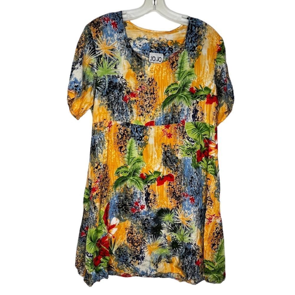 Vintage JoJo Dress